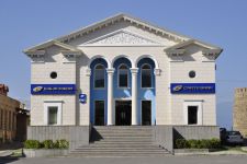 Telawi Georgien, 06.07 - 20.07.2017