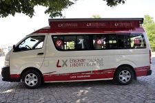 Telawi Georgien, 06.07 - 20.07.2017