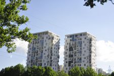 Georgien, 06.07 - 20.07.2017