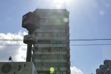 Georgien, 06.07 - 20.07.2017