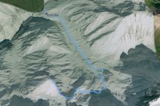 Sonntag, 09.07.2017 Georgien, 06.07 - 20.07.2017