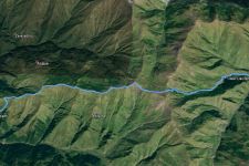 Mittwoch, 12.07.2017 Georgien, 06.07 - 20.07.2017