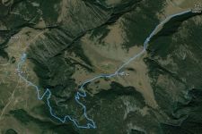 Samstag, 15.07.2017 Georgien, 06.07 - 20.07.2017