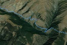 Sonntag, 16.07.2017 Georgien, 06.07 - 20.07.2017