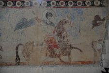 Georgien, 06.07 - 20.07.2017