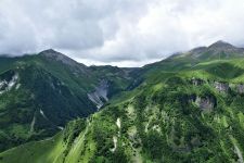 Georgien, 06.07 - 20.07.2017