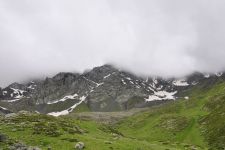 Georgien, 06.07 - 20.07.2017