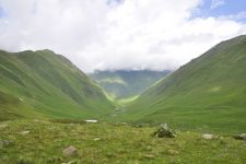 Georgien, 06.07 - 20.07.2017