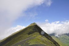 Georgien, 06.07 - 20.07.2017