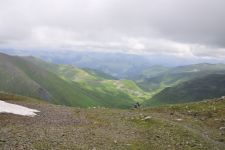 Georgien, 06.07 - 20.07.2017