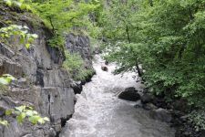 Georgien, 06.07 - 20.07.2017