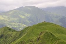 Georgien, 06.07 - 20.07.2017