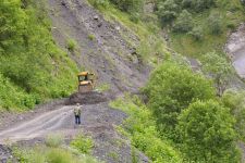 Georgien, 06.07 - 20.07.2017