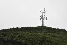 Georgien, 06.07 - 20.07.2017