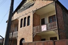 Telawi Georgien, 06.07 - 20.07.2017