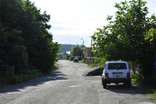 Telawi Georgien, 06.07 - 20.07.2017