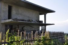 Telawi Georgien, 06.07 - 20.07.2017