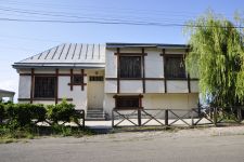 Telawi Georgien, 06.07 - 20.07.2017