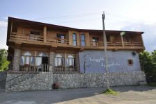 Telawi Georgien, 06.07 - 20.07.2017