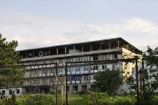 Telawi Georgien, 06.07 - 20.07.2017