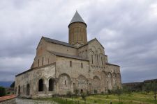 Georgien, 06.07 - 20.07.2017