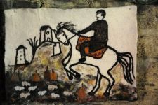 Omalo Georgien, 06.07 - 20.07.2017