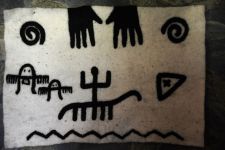 Omalo Georgien, 06.07 - 20.07.2017