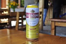 Natakhtari Bier Georgien, 06.07 - 20.07.2017