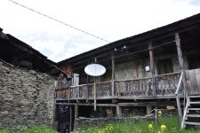 Georgien, 06.07 - 20.07.2017