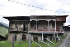 Georgien, 06.07 - 20.07.2017