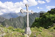 Georgien, 06.07 - 20.07.2017