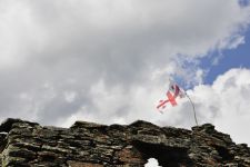 Georgien, 06.07 - 20.07.2017