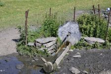 Georgien, 06.07 - 20.07.2017