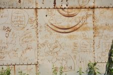 Georgien, 06.07 - 20.07.2017