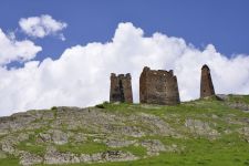 Georgien, 06.07 - 20.07.2017