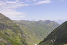 Georgien, 06.07 - 20.07.2017