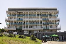 Telawi Georgien, 06.07 - 20.07.2017