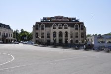 Telawi Georgien, 06.07 - 20.07.2017