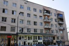 Telawi Georgien, 06.07 - 20.07.2017