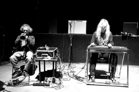 Toshinori Kondo, Heather Leigh