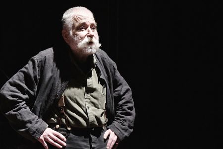 Peter Brötzmann
