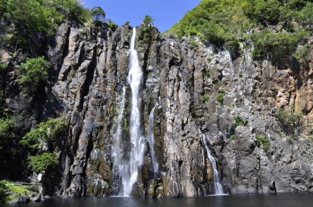 La Reunion, 07.10 - 19.10.2017