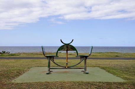 La Reunion, 07.10 - 19.10.2017