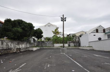 La Reunion, 07.10 - 19.10.2017