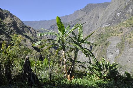 La Reunion, 07.10 - 19.10.2017