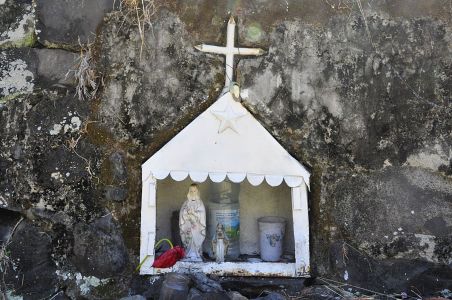 La Reunion, 07.10 - 19.10.2017