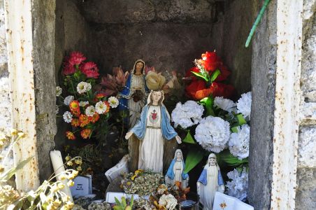 La Reunion, 07.10 - 19.10.2017