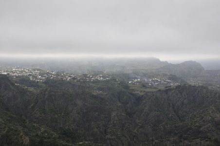 La Reunion, 07.10 - 19.10.2017
