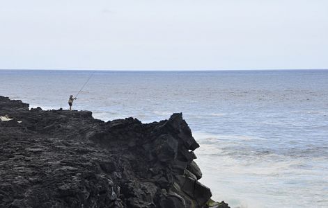 La Reunion, 07.10 - 19.10.2017