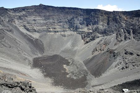 La Reunion, 07.10 - 19.10.2017
